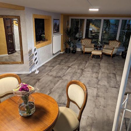Hotel Gaestehaus Altena Zewnętrze zdjęcie