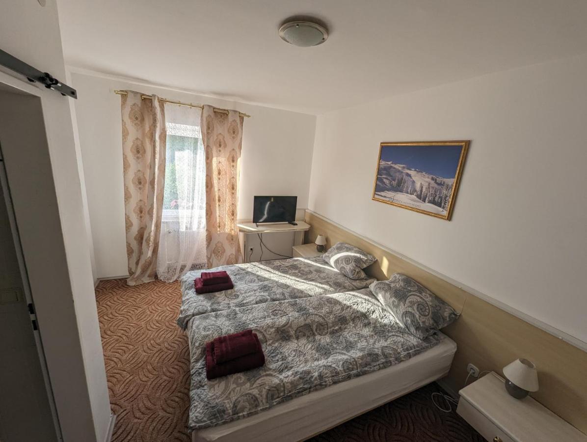 Hotel Gaestehaus Altena Zewnętrze zdjęcie