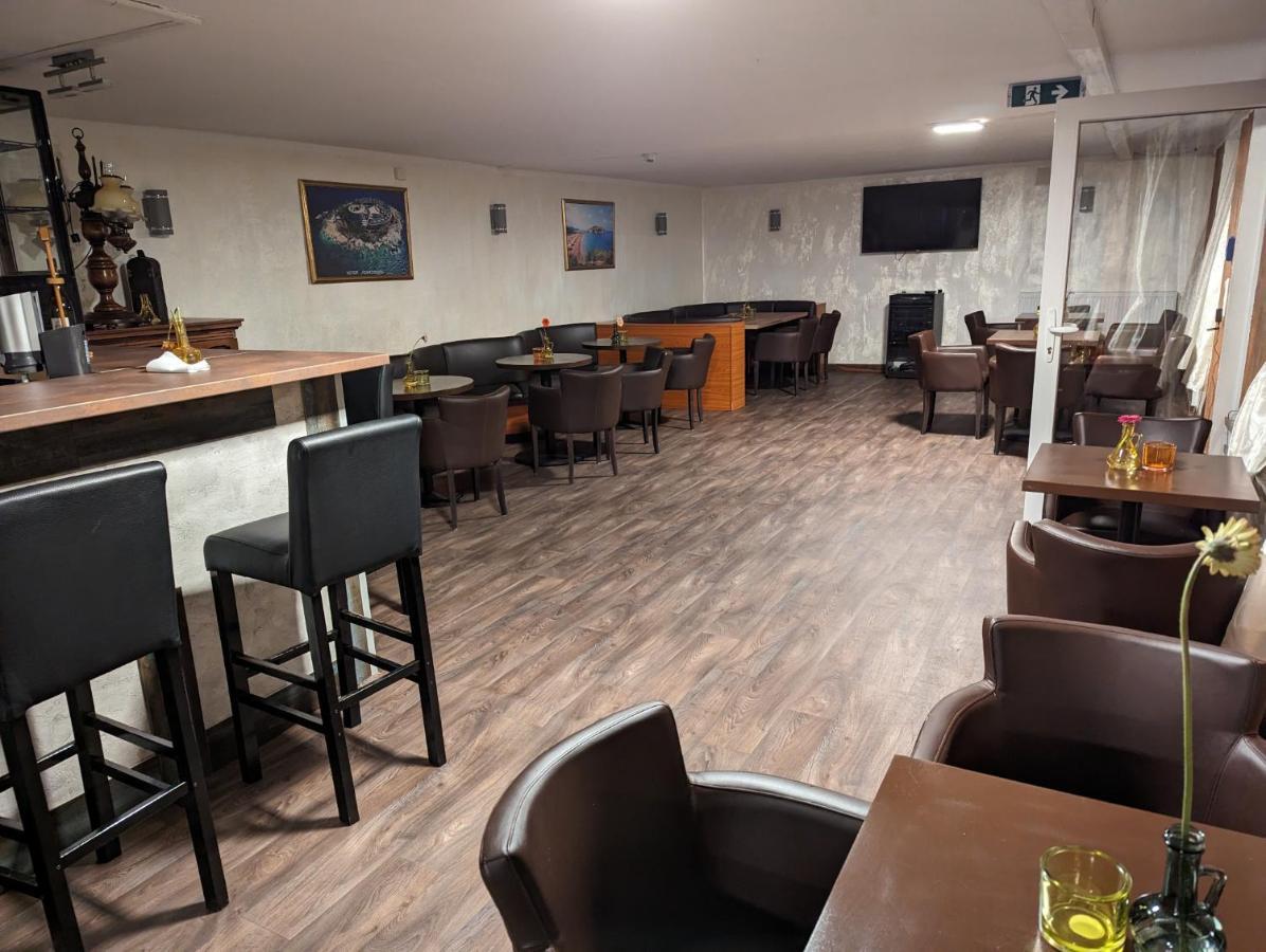 Hotel Gaestehaus Altena Zewnętrze zdjęcie